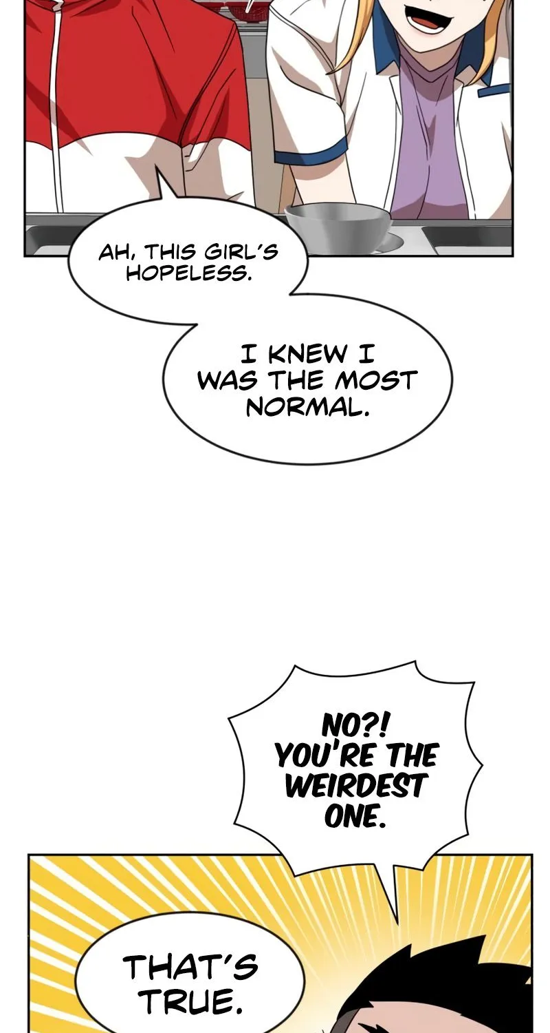 Double Click Zinmanga X Chapter 45 Page 55