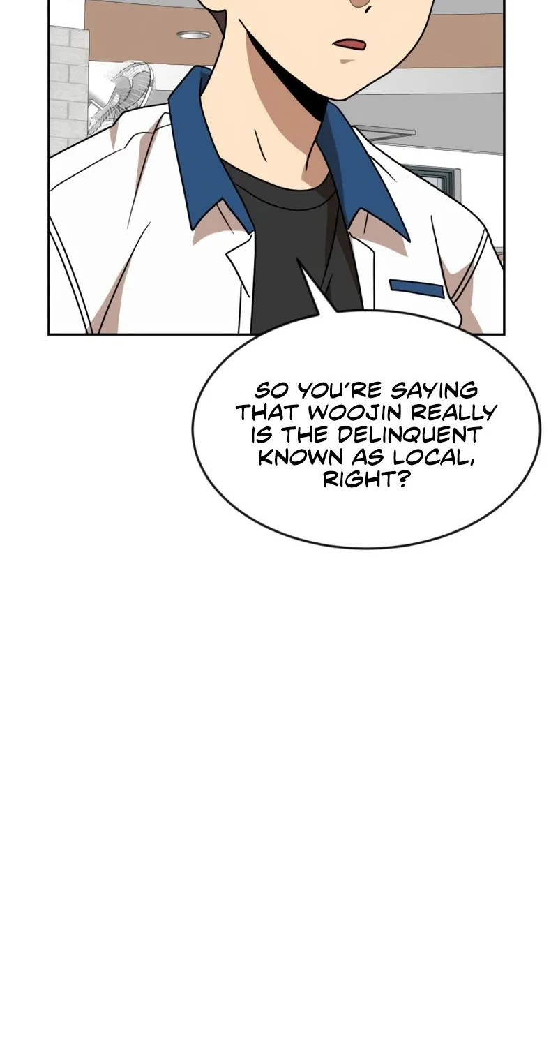 Double Click Zinmanga X Chapter 45 Page 61
