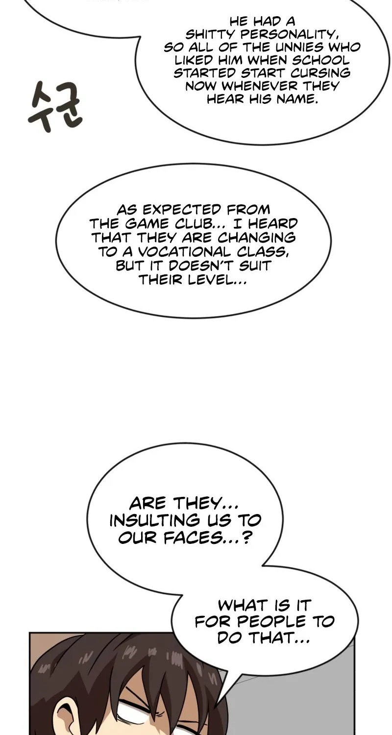 Double Click Zinmanga X Chapter 45 Page 67