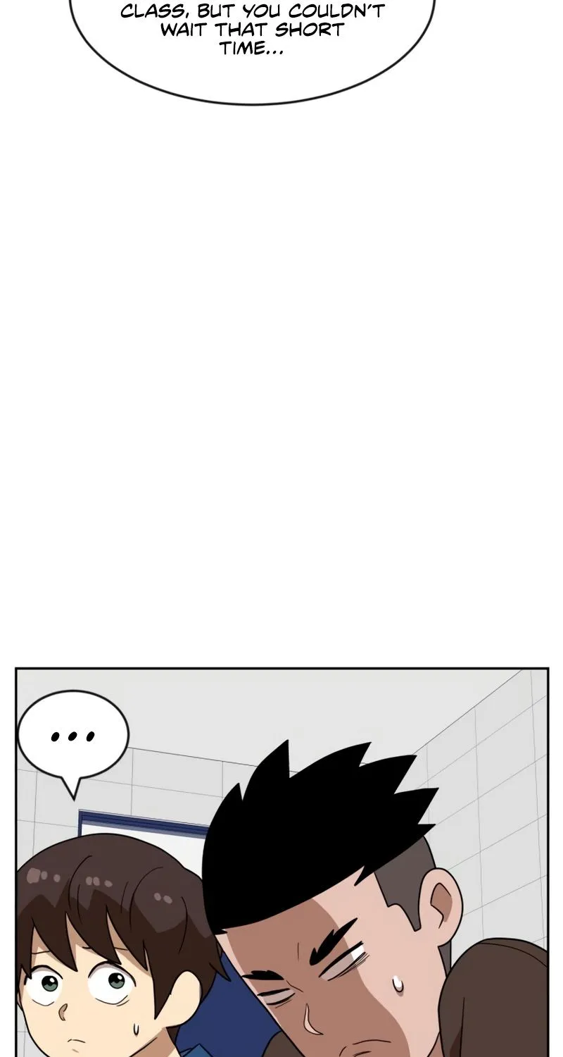 Double Click Zinmanga X Chapter 45 Page 80