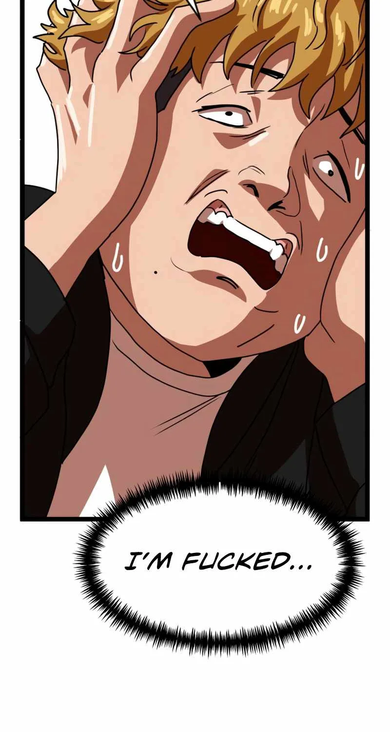 Double Click Zinmanga X Chapter 44 Page 5