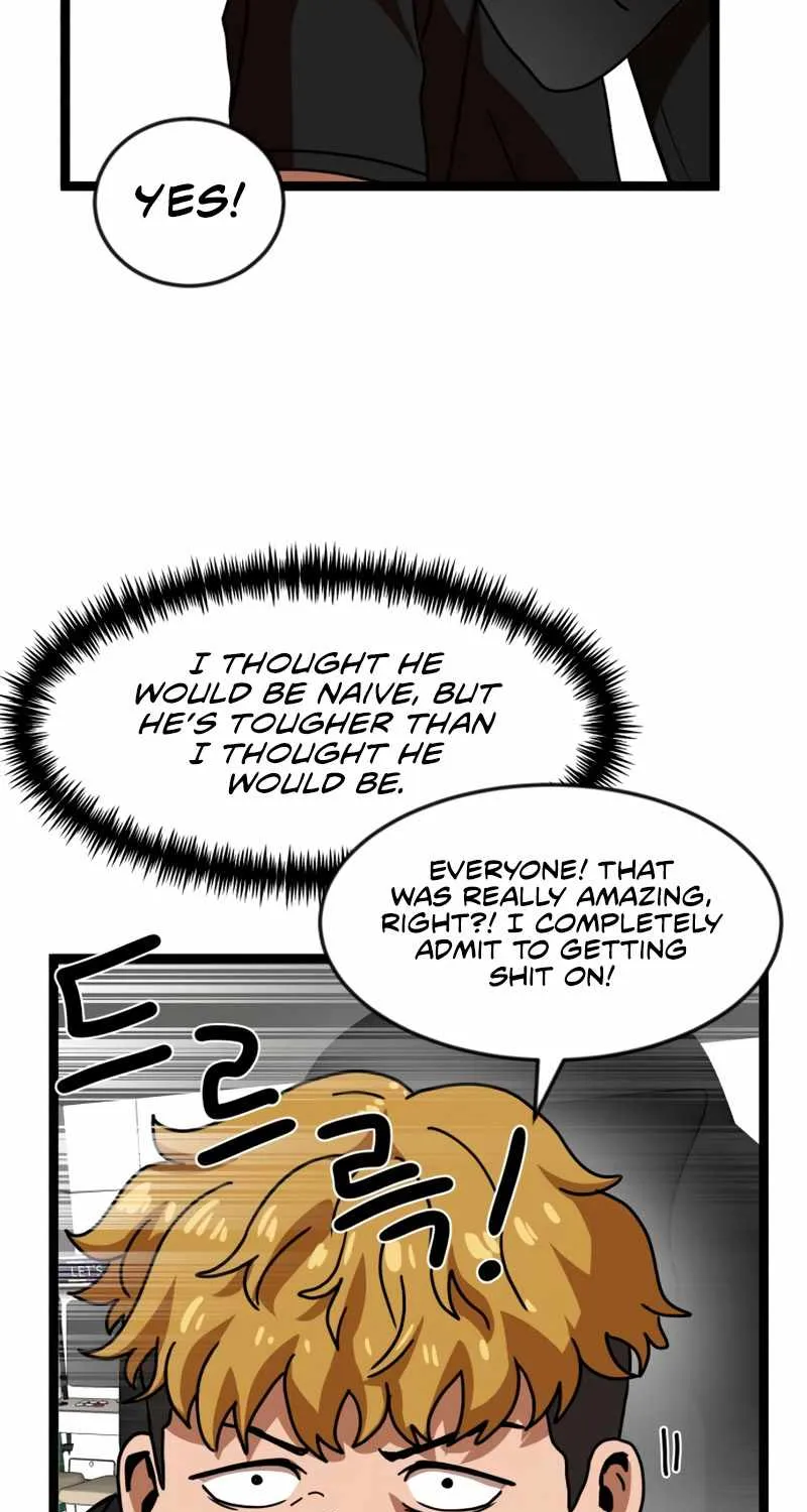 Double Click Zinmanga X Chapter 44 Page 8