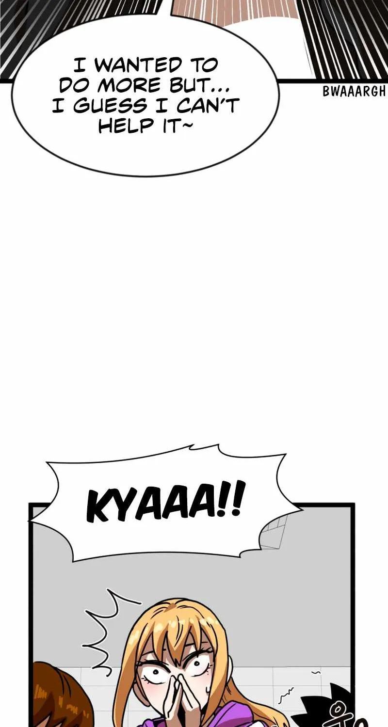 Double Click Zinmanga X Chapter 44 Page 11