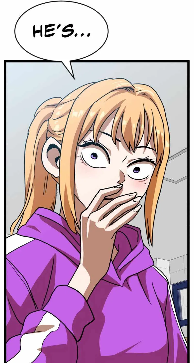 Double Click Zinmanga X Chapter 44 Page 17