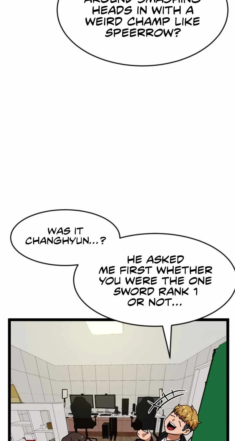 Double Click Zinmanga X Chapter 44 Page 34
