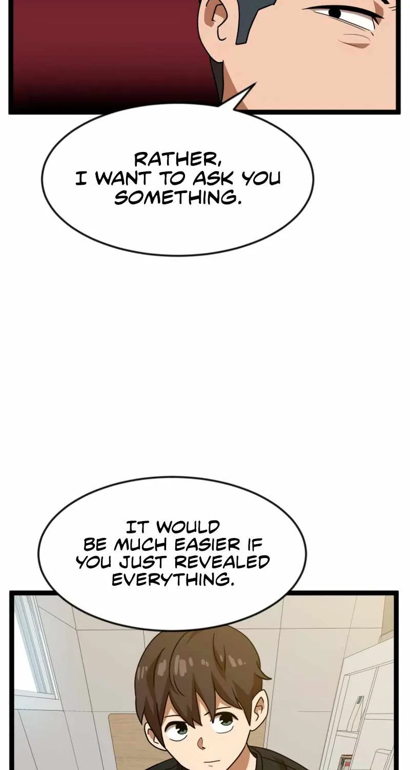 Double Click Zinmanga X Chapter 44 Page 36