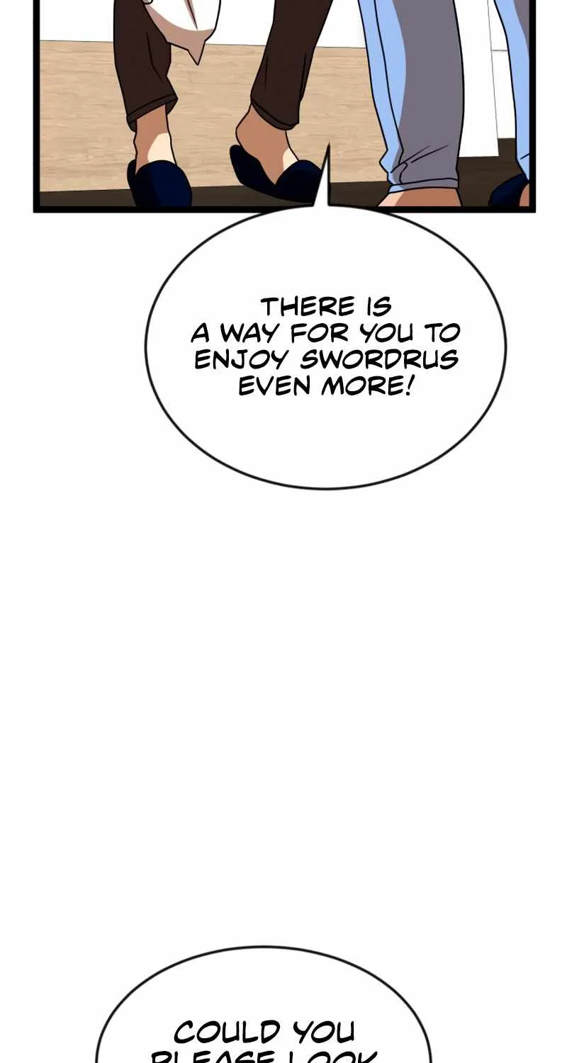 Double Click Zinmanga X Chapter 44 Page 45
