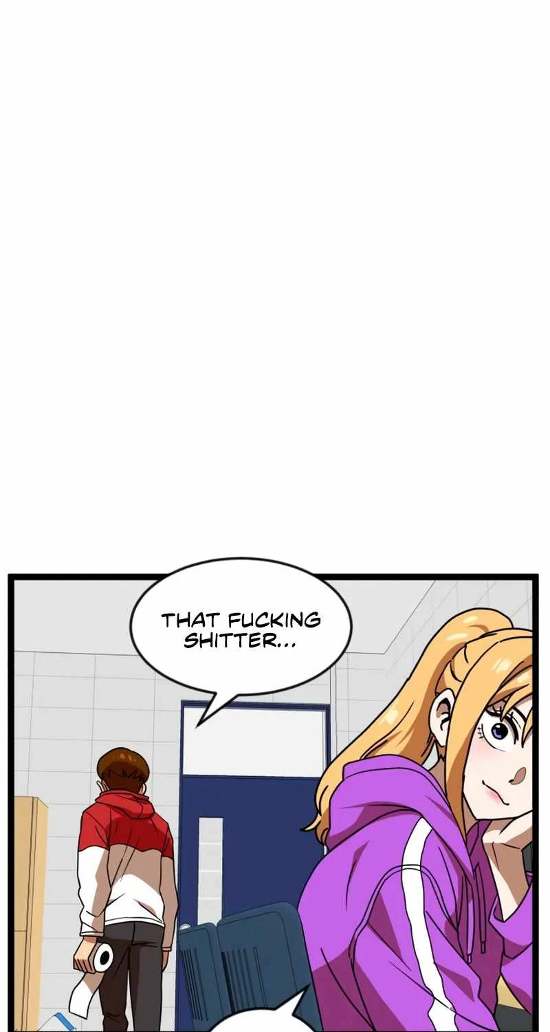 Double Click Zinmanga X Chapter 44 Page 58
