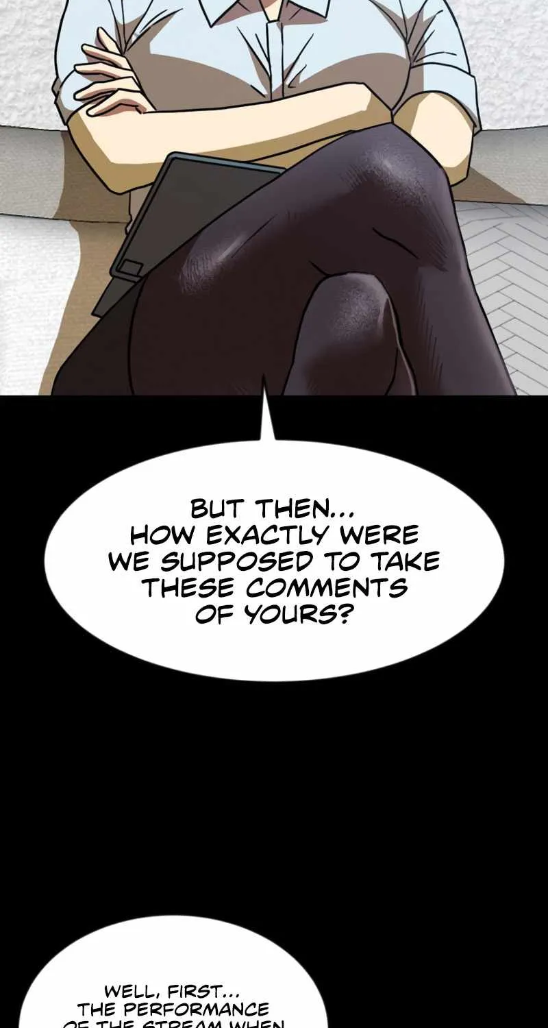 Double Click Zinmanga X Chapter 43 Page 12