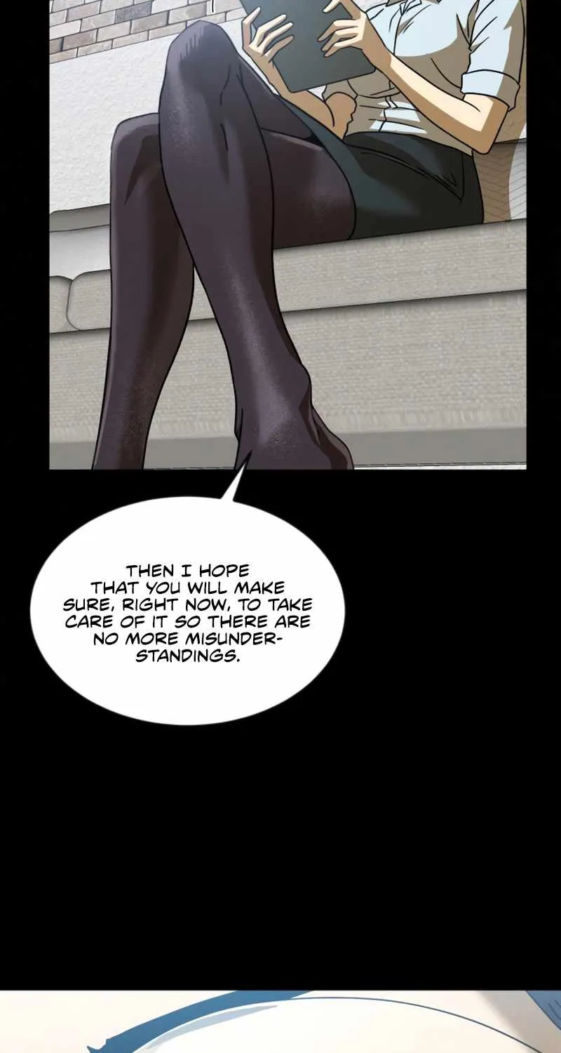 Double Click Zinmanga X Chapter 43 Page 16