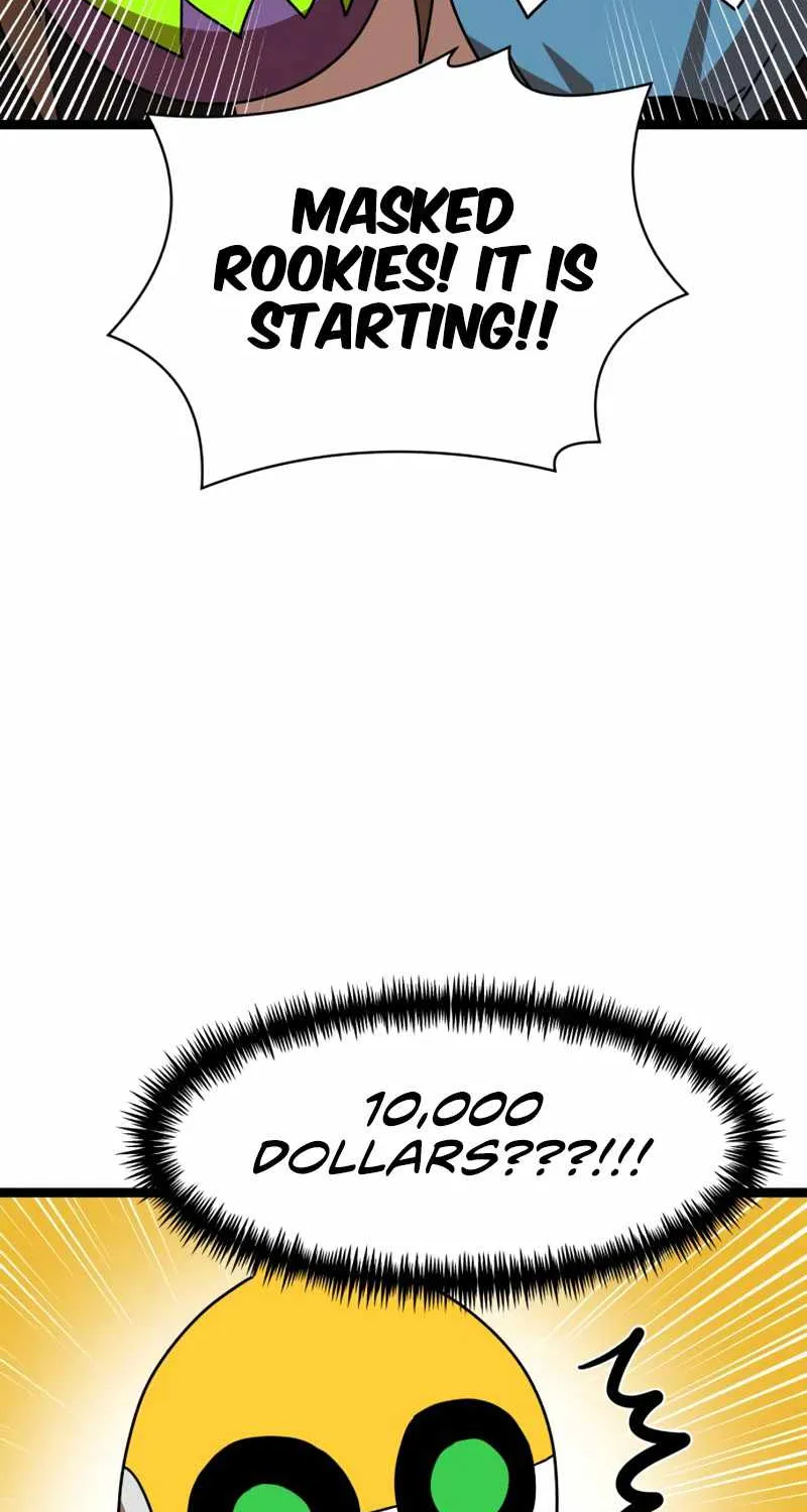 Double Click Zinmanga X Chapter 43 Page 27