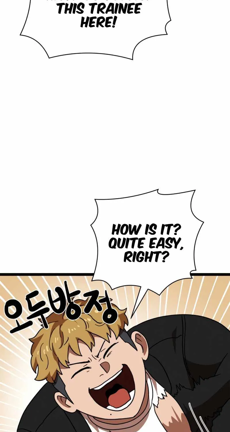 Double Click Zinmanga X Chapter 43 Page 30