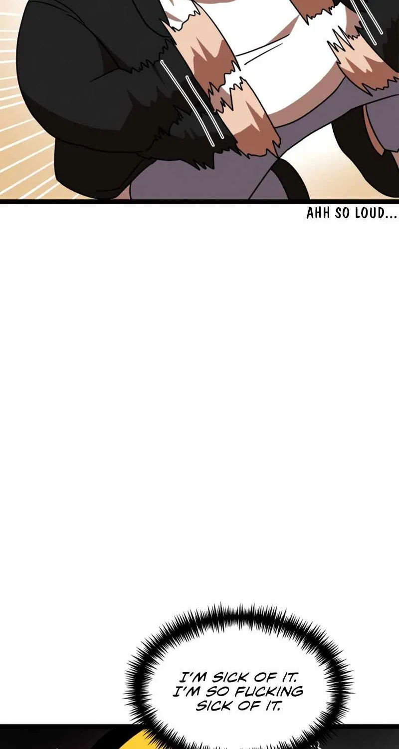 Double Click Zinmanga X Chapter 43 Page 31