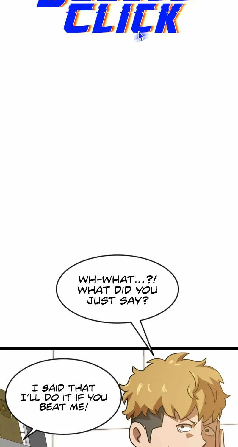 Double Click Zinmanga X Chapter 43 Page 37