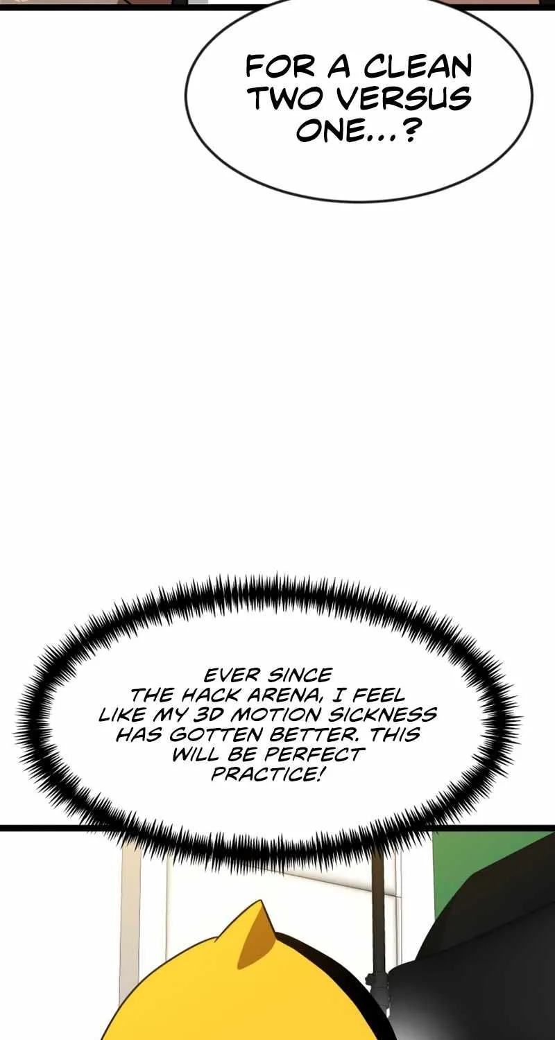 Double Click Zinmanga X Chapter 43 Page 44