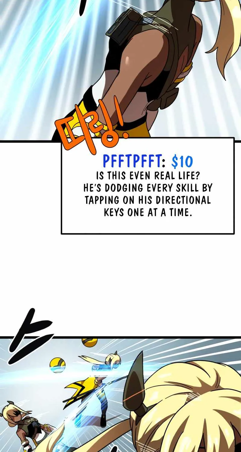Double Click Zinmanga X Chapter 43 Page 129