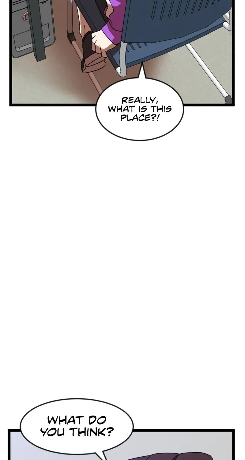 Double Click Zinmanga X Chapter 42 Page 11