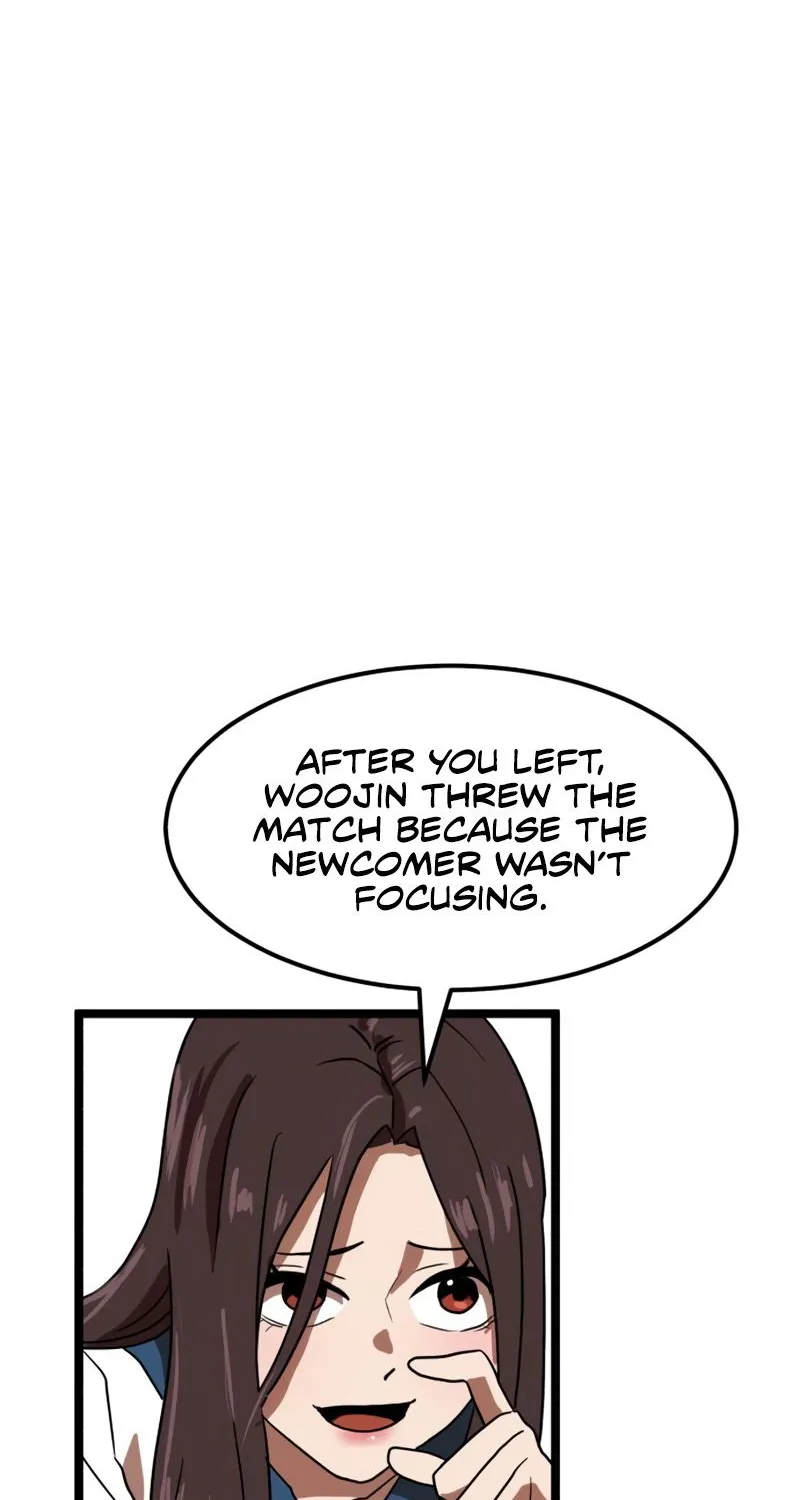 Double Click Zinmanga X Chapter 42 Page 31