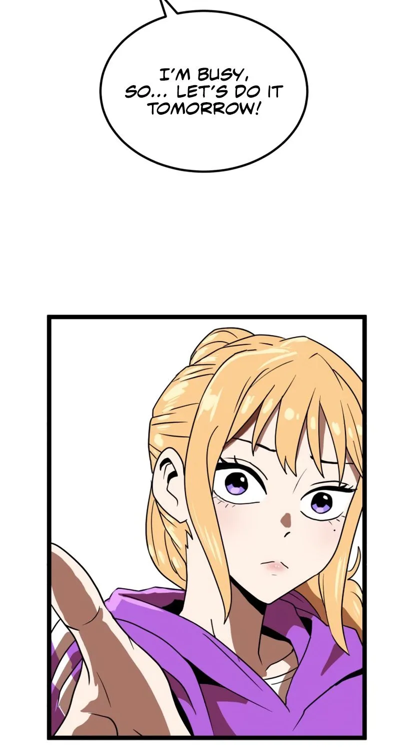 Double Click Zinmanga X Chapter 42 Page 37