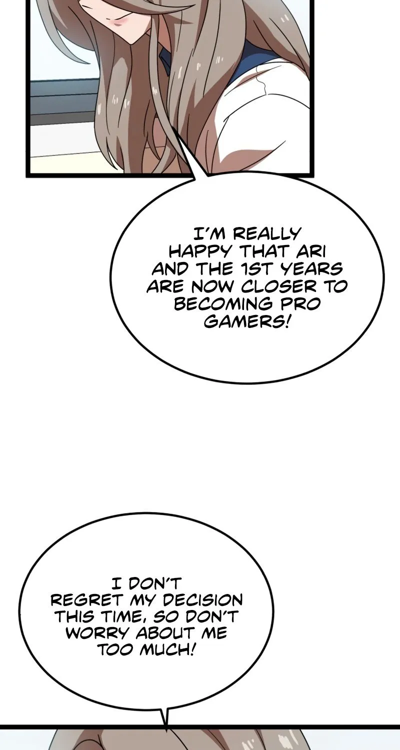 Double Click Zinmanga X Chapter 41 Page 4