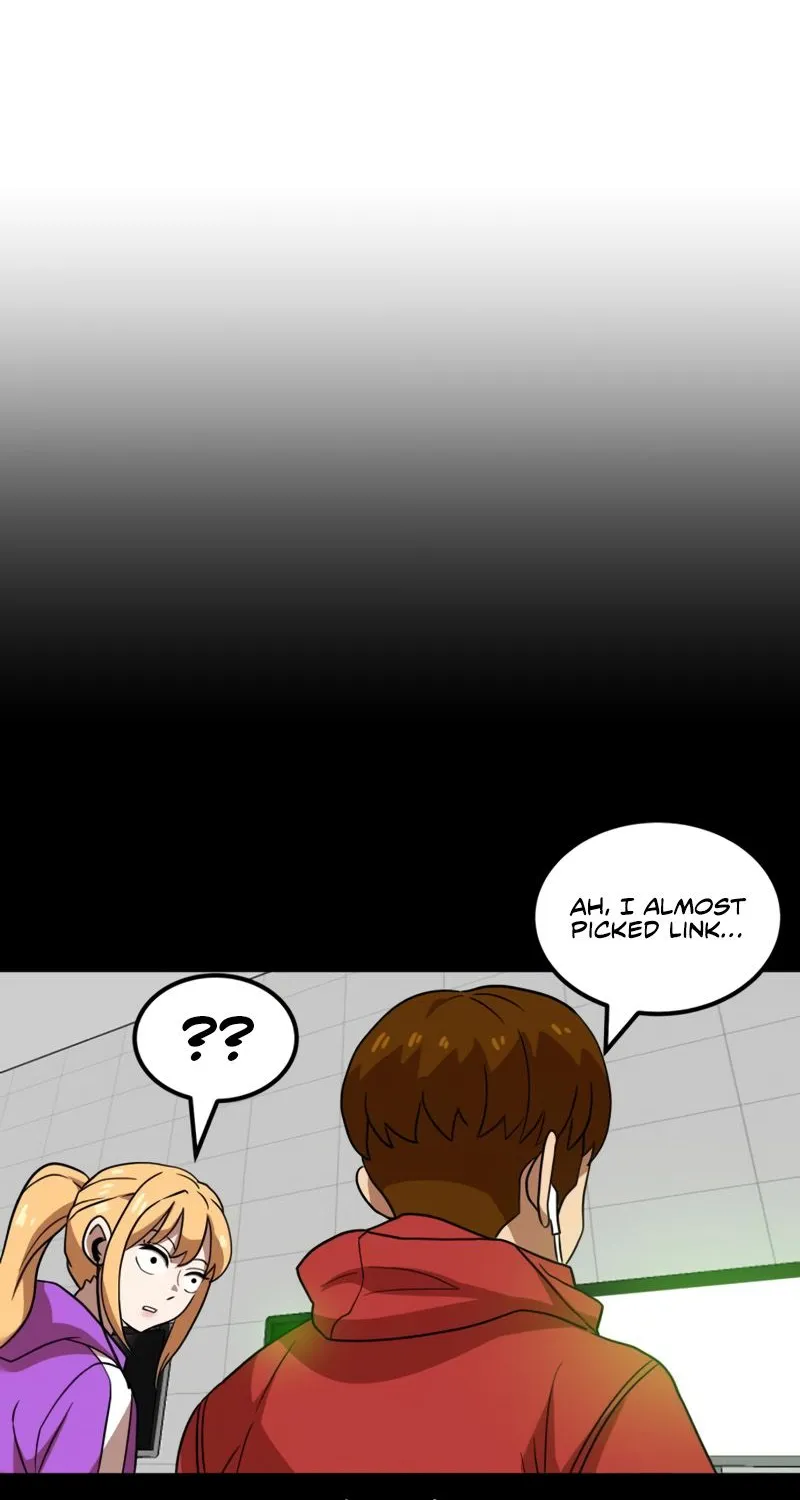 Double Click Zinmanga X Chapter 41 Page 51