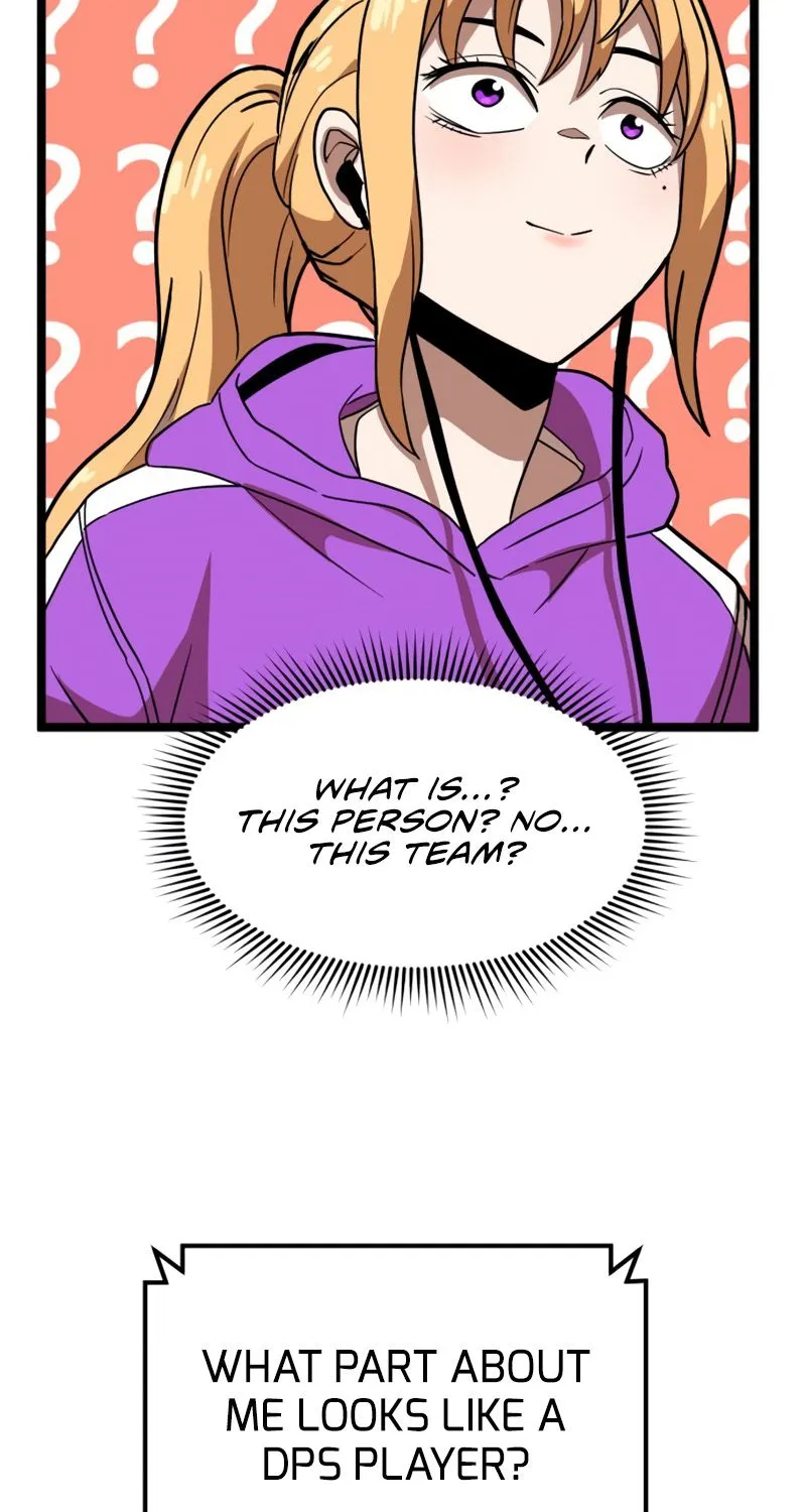 Double Click Zinmanga X Chapter 41 Page 53