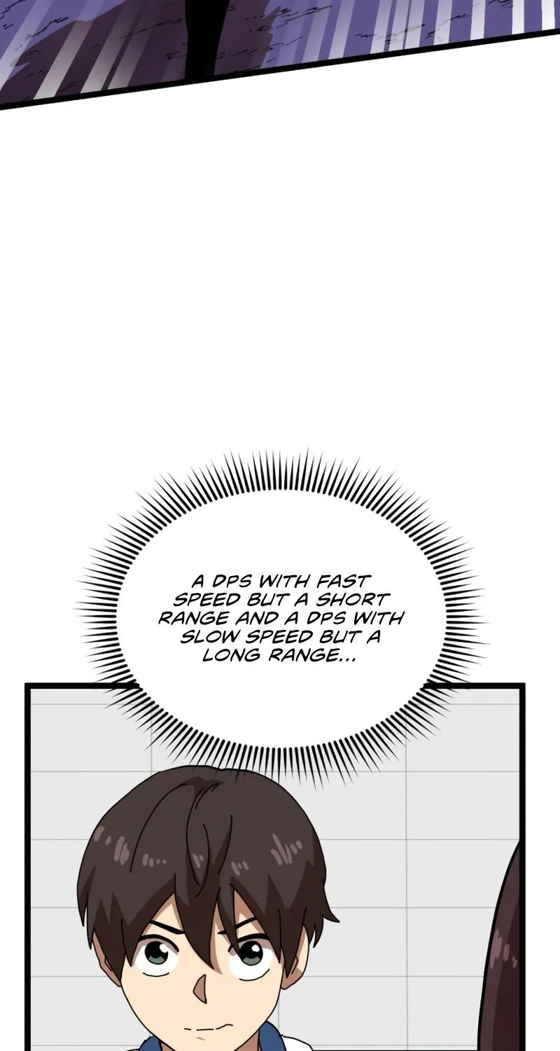 Double Click Zinmanga X Chapter 41 Page 56