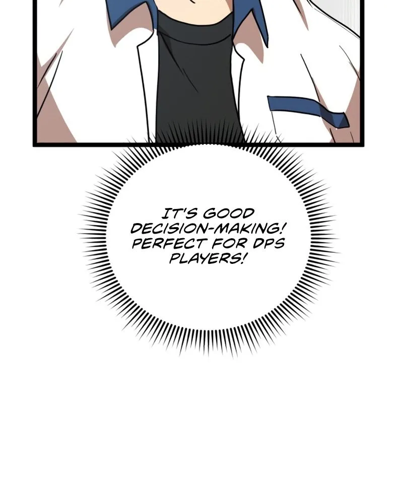 Double Click Zinmanga X Chapter 41 Page 89