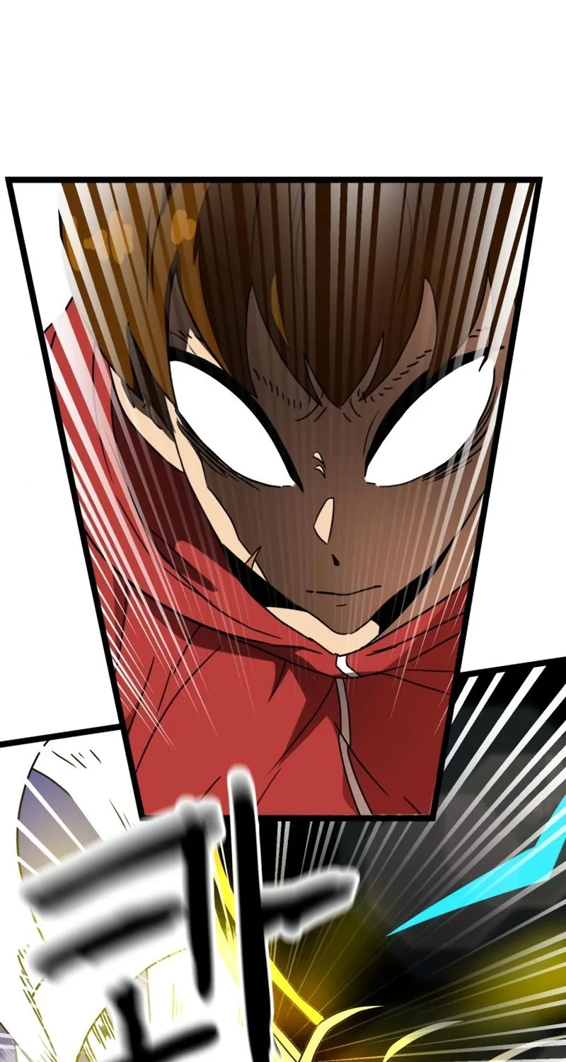 Double Click Zinmanga X Chapter 41 Page 94