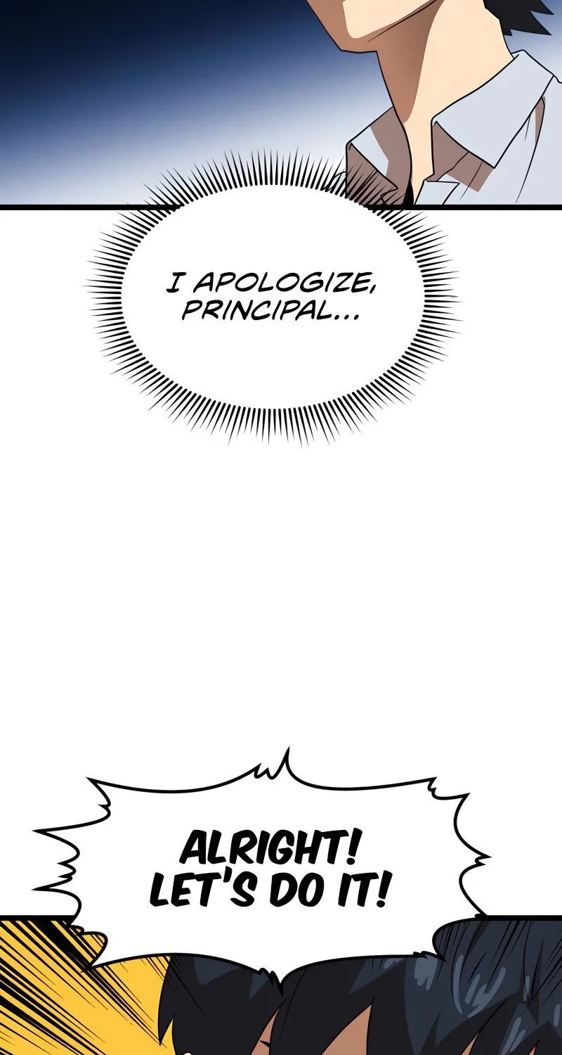 Double Click Zinmanga X Chapter 40 Page 41