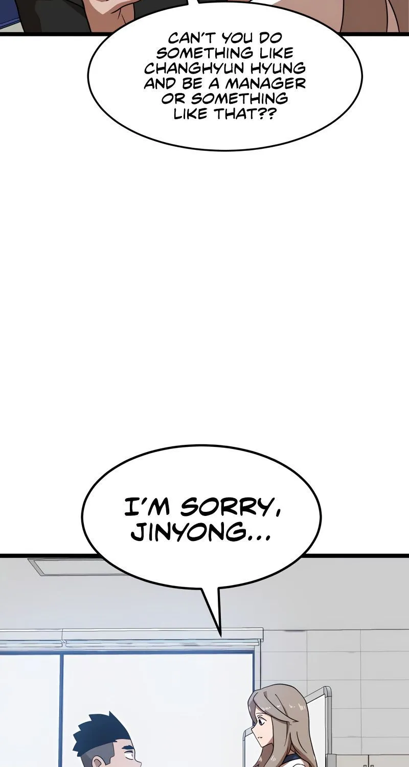 Double Click Zinmanga X Chapter 40 Page 57