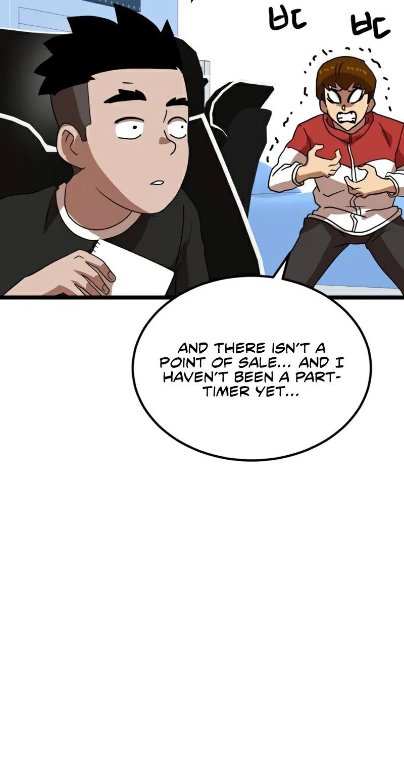 Double Click Zinmanga X Chapter 39 Page 84