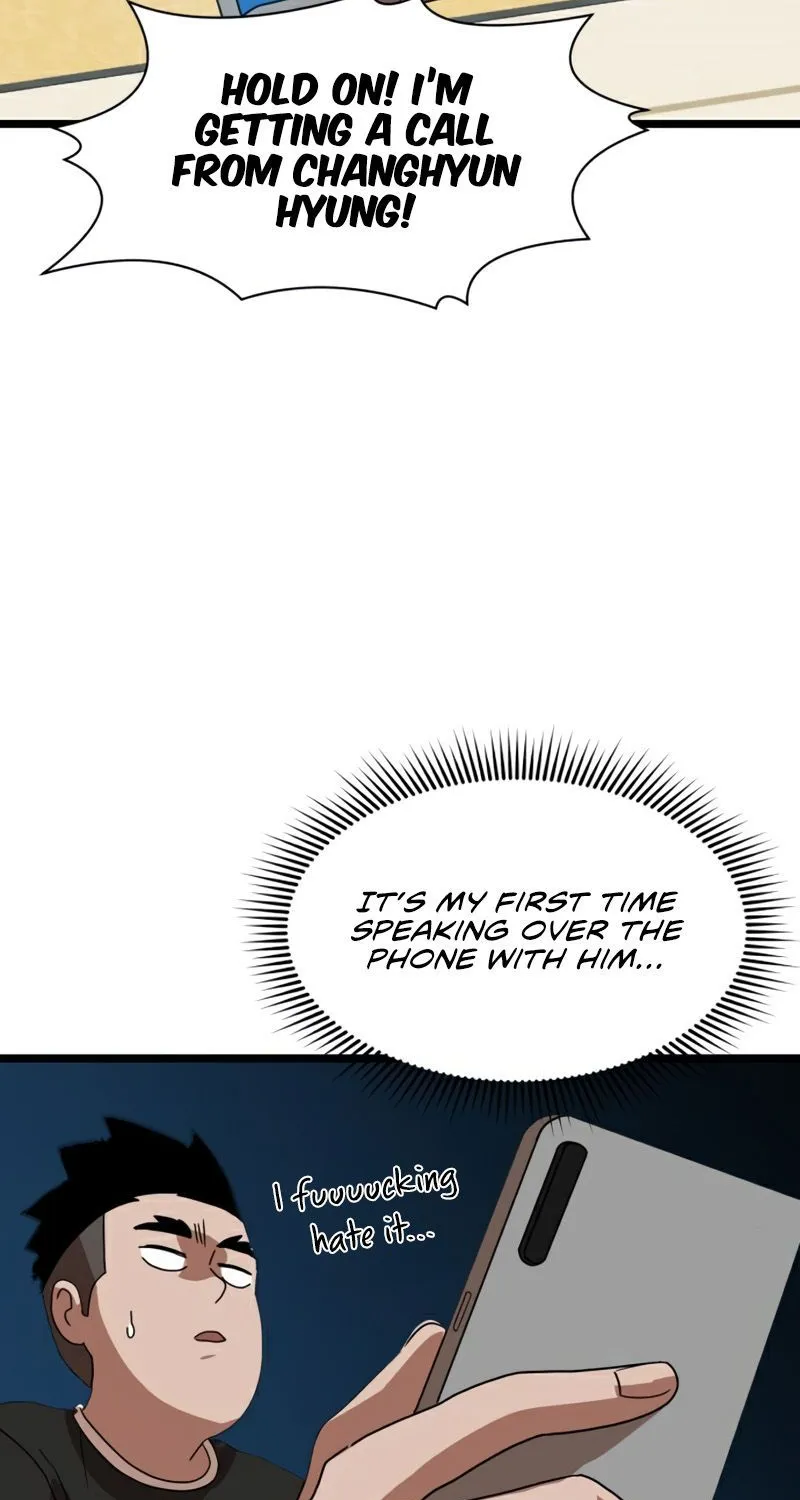 Double Click Zinmanga X Chapter 39 Page 91
