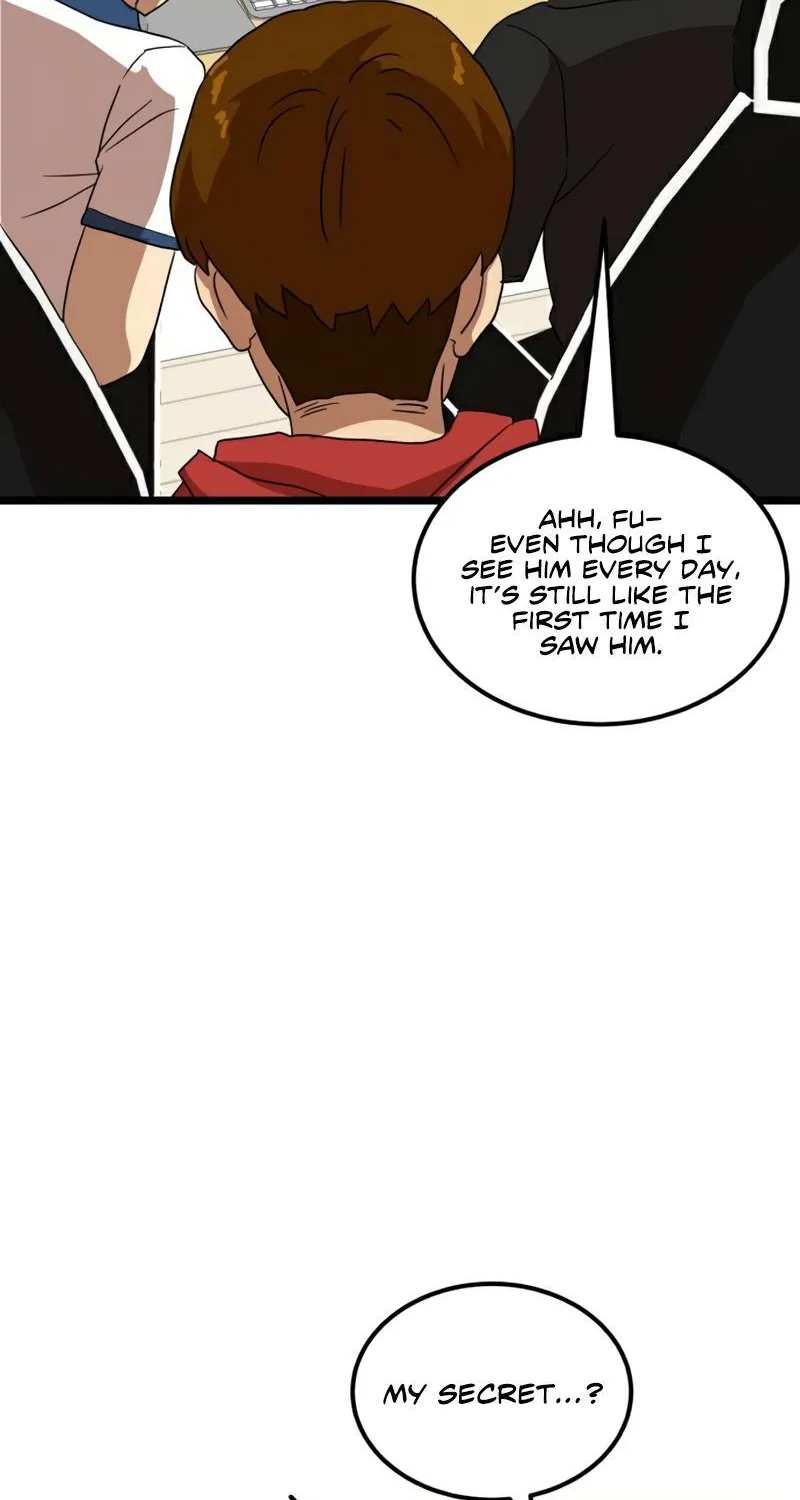 Double Click Zinmanga X Chapter 39 Page 100