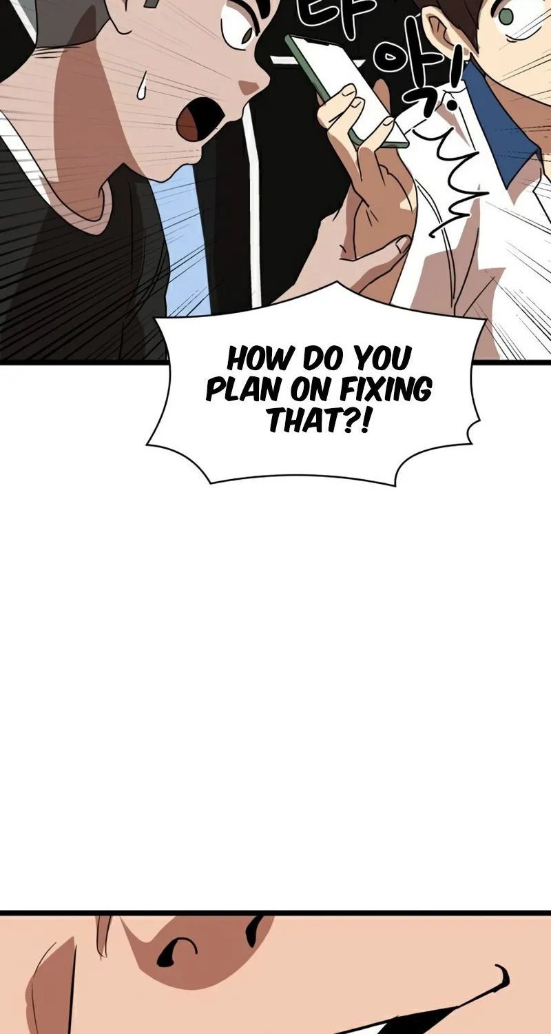 Double Click Zinmanga X Chapter 39 Page 116