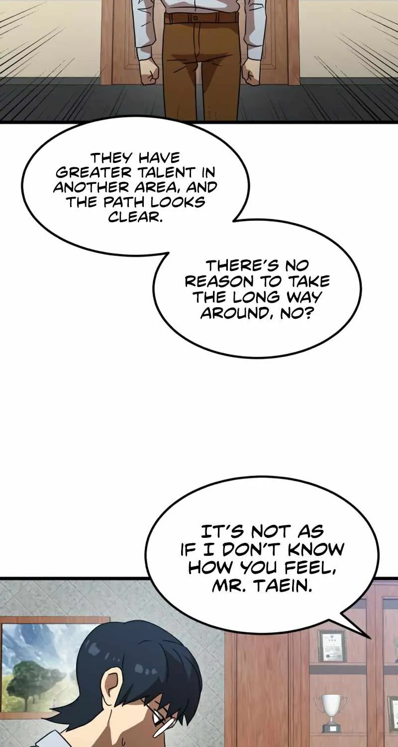 Double Click Zinmanga X Chapter 38 Page 19