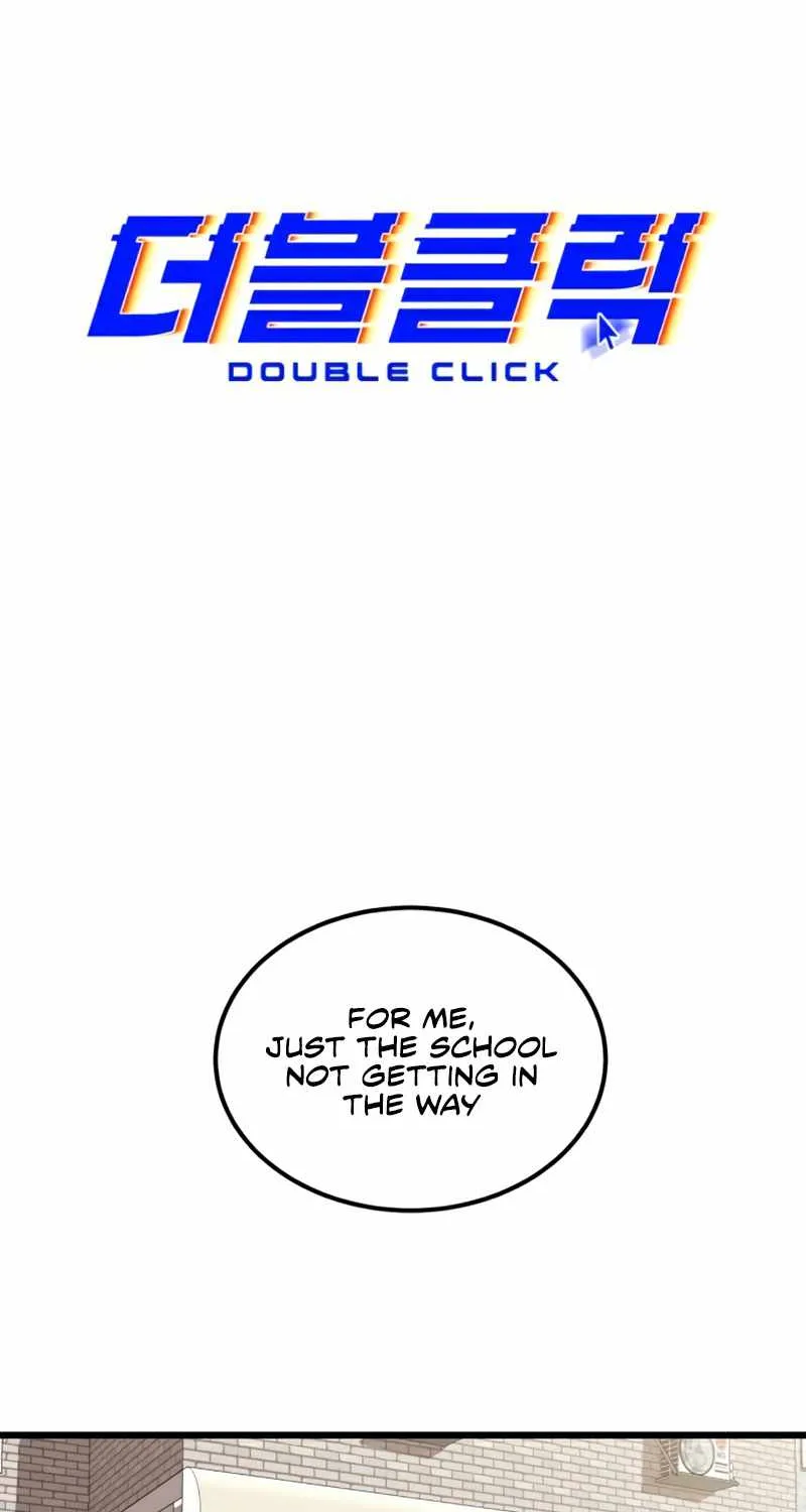 Double Click Zinmanga X Chapter 38 Page 26