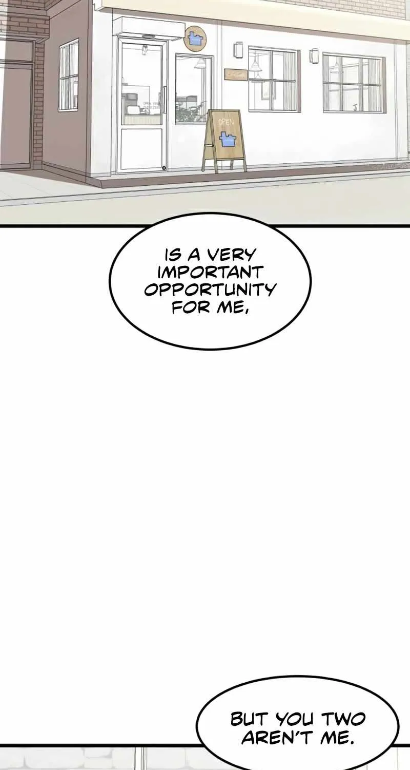 Double Click Zinmanga X Chapter 38 Page 27
