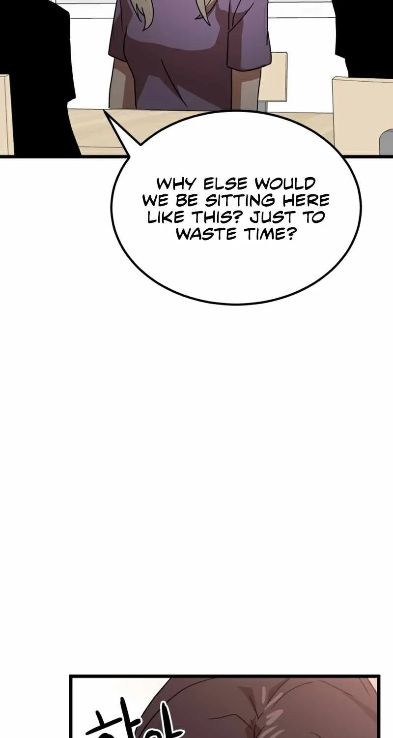 Double Click Zinmanga X Chapter 38 Page 45