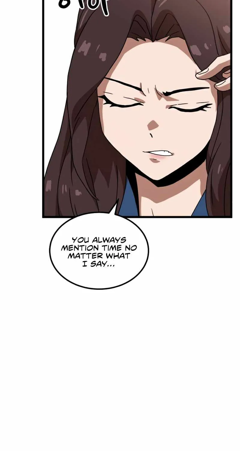 Double Click Zinmanga X Chapter 38 Page 46