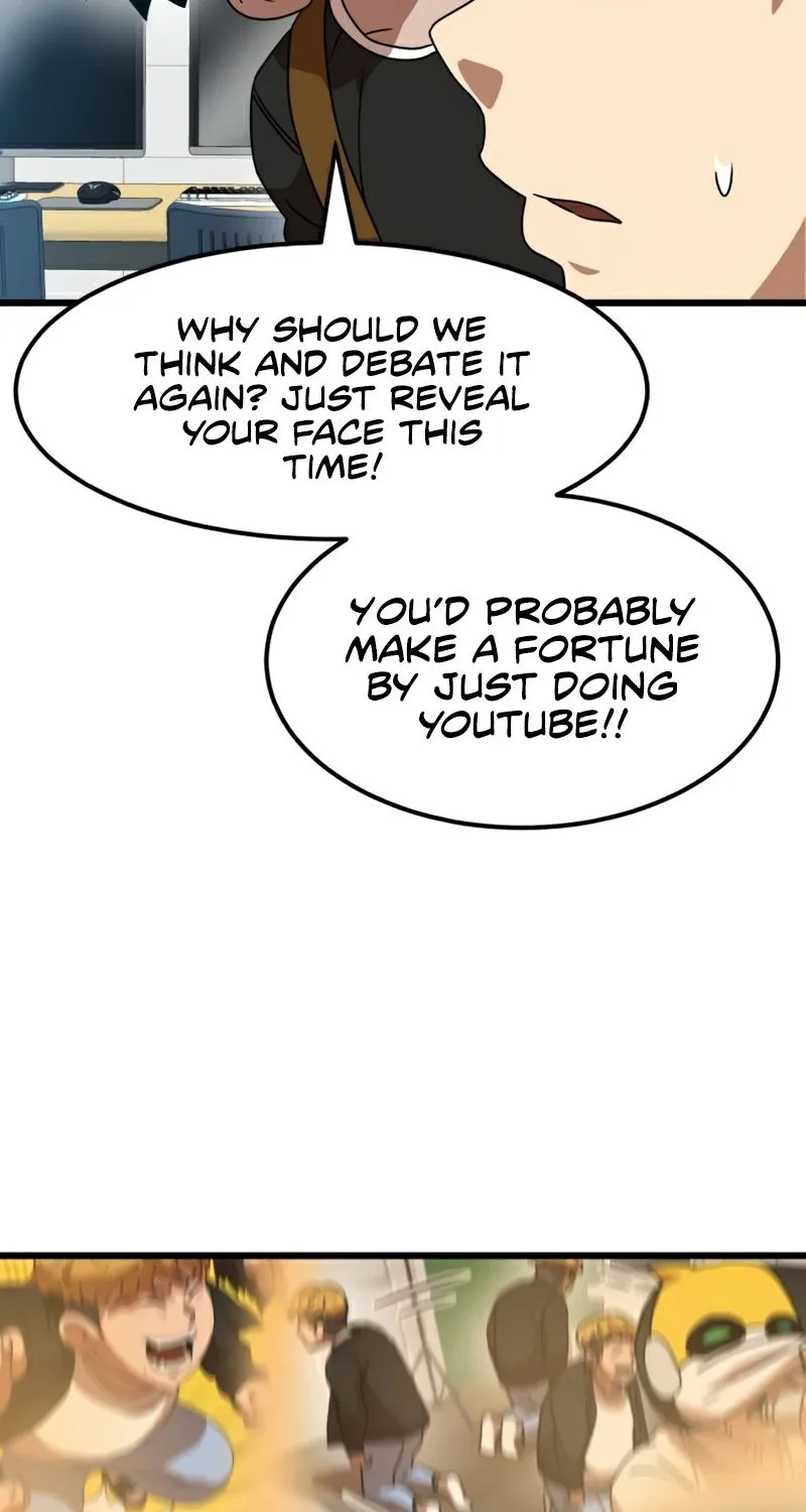 Double Click Zinmanga X Chapter 37 Page 56