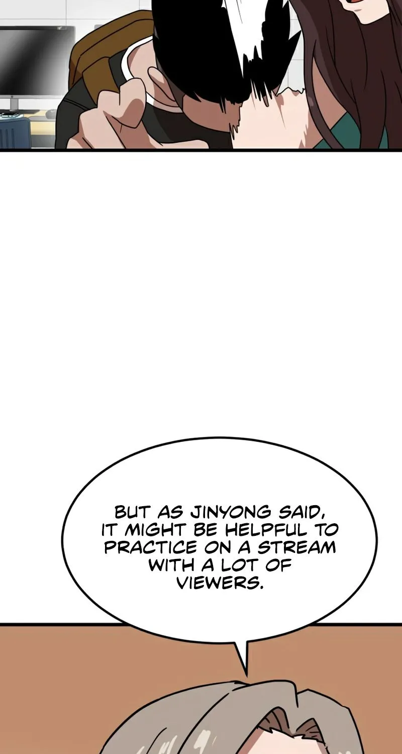 Double Click Zinmanga X Chapter 37 Page 61
