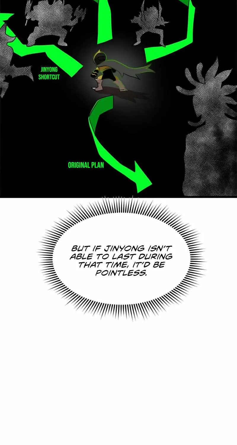 Double Click Zinmanga X Chapter 36 Page 9