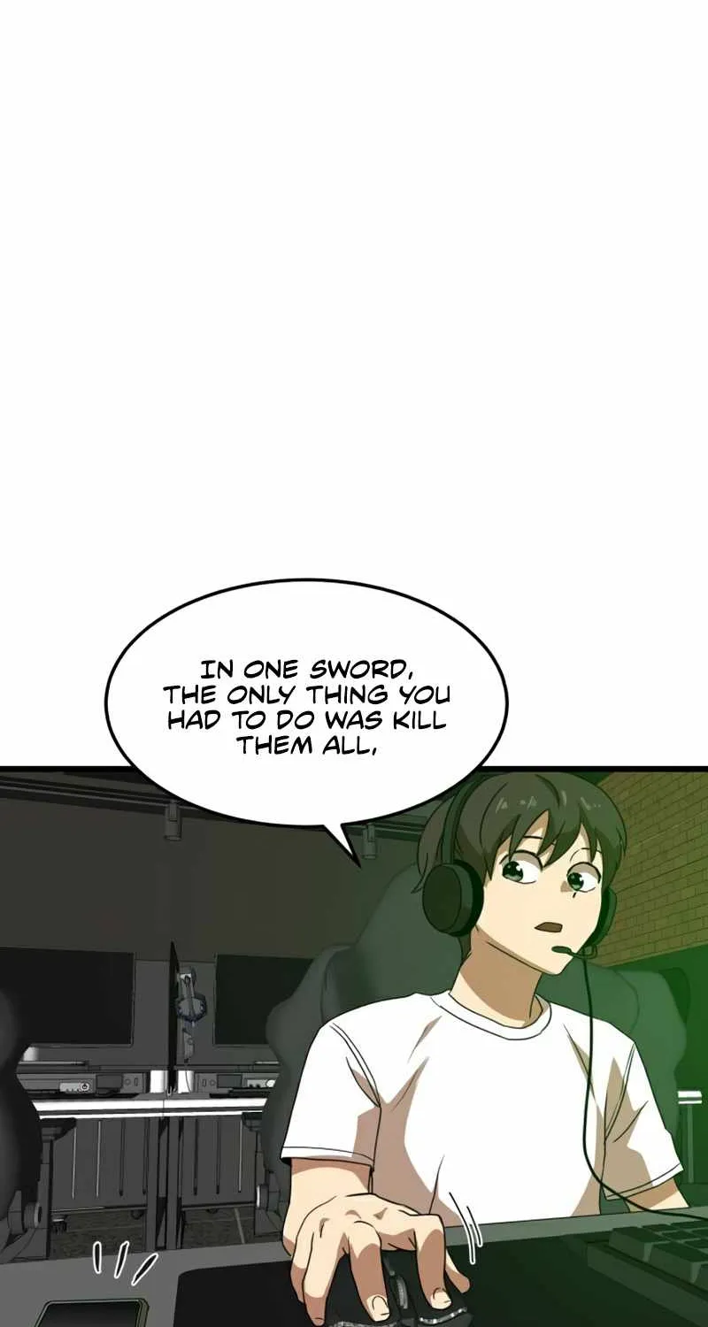 Double Click Zinmanga X Chapter 36 Page 105