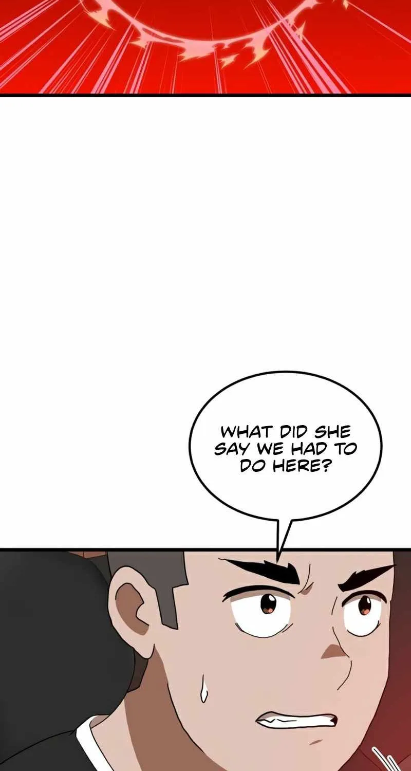 Double Click Zinmanga X Chapter 34 Page 38