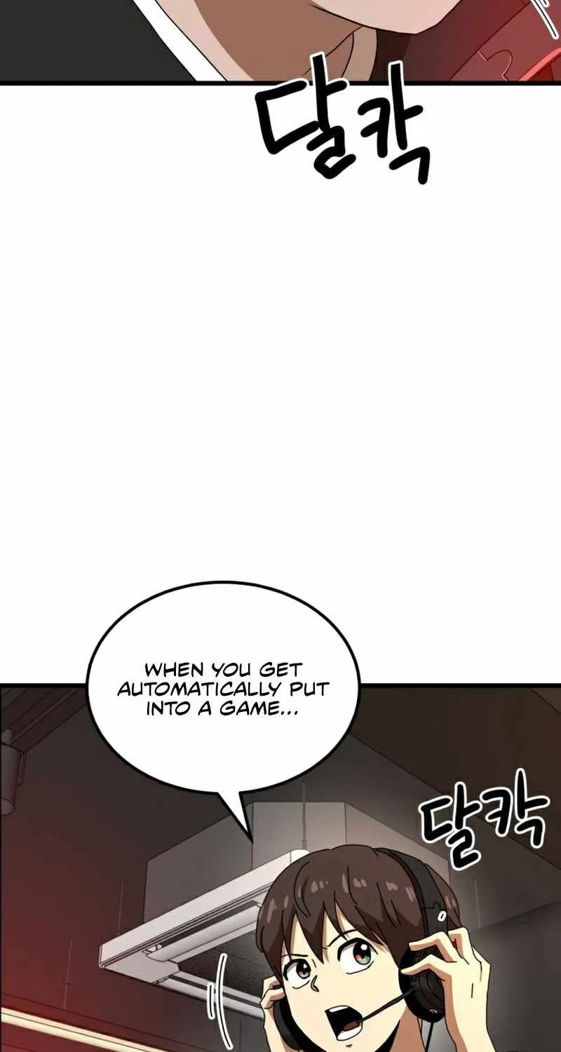 Double Click Zinmanga X Chapter 34 Page 39