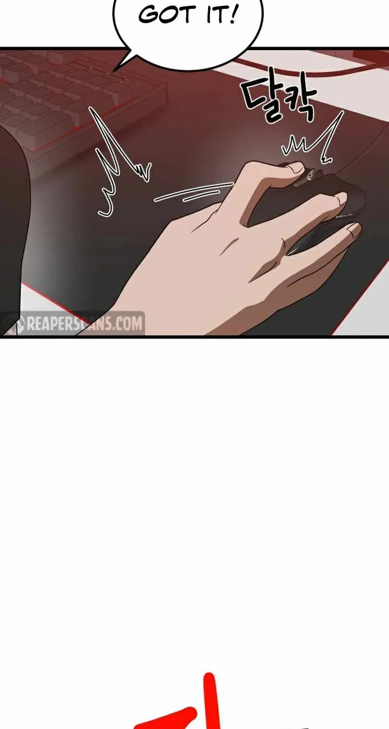 Double Click Zinmanga X Chapter 34 Page 45