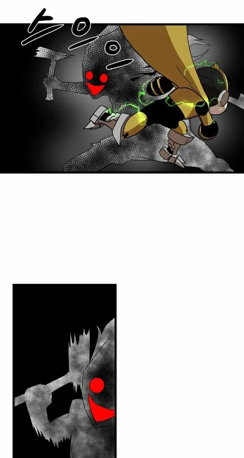 Double Click Zinmanga X Chapter 34 Page 85