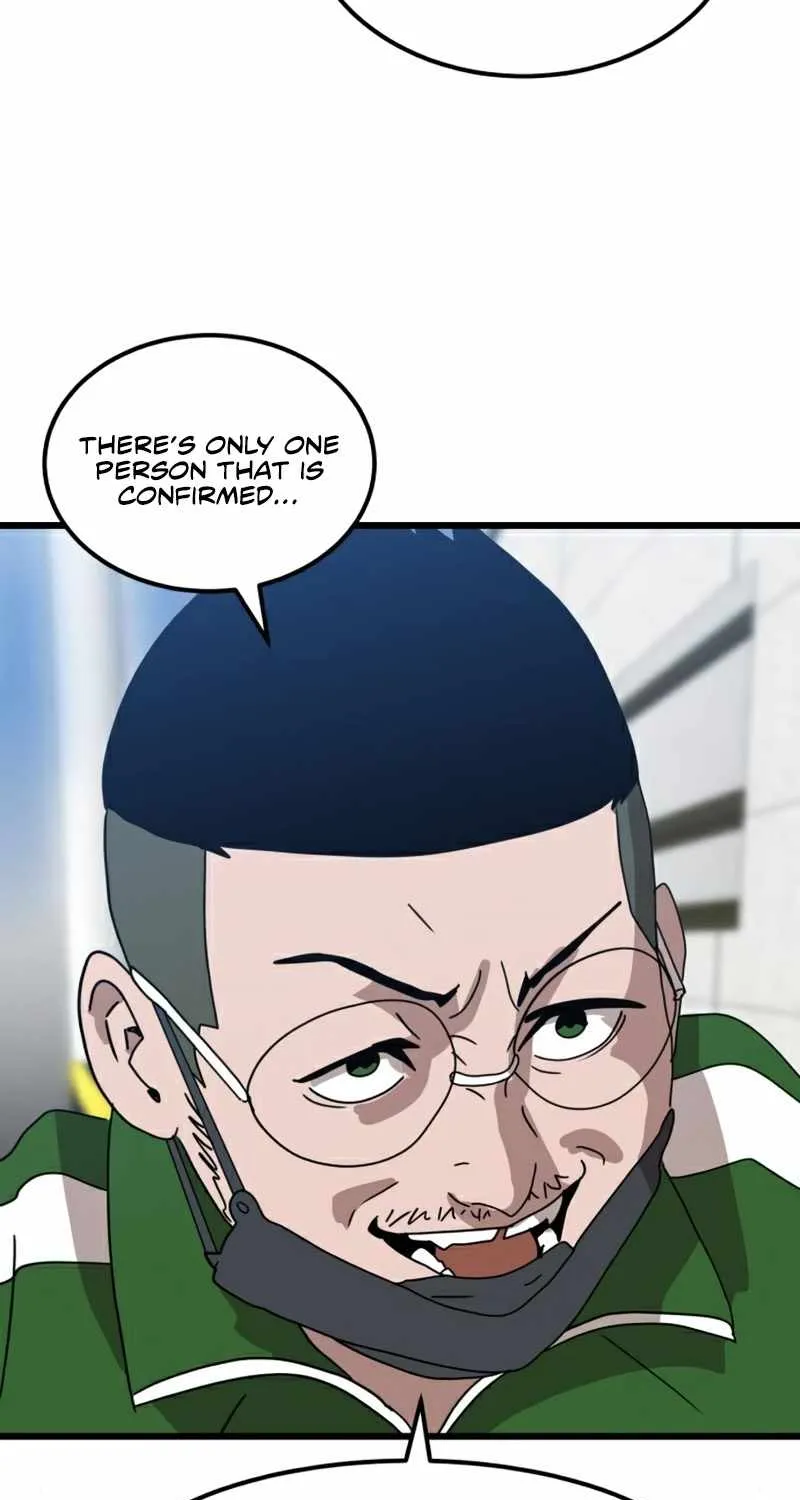Double Click Zinmanga X Chapter 32 Page 45