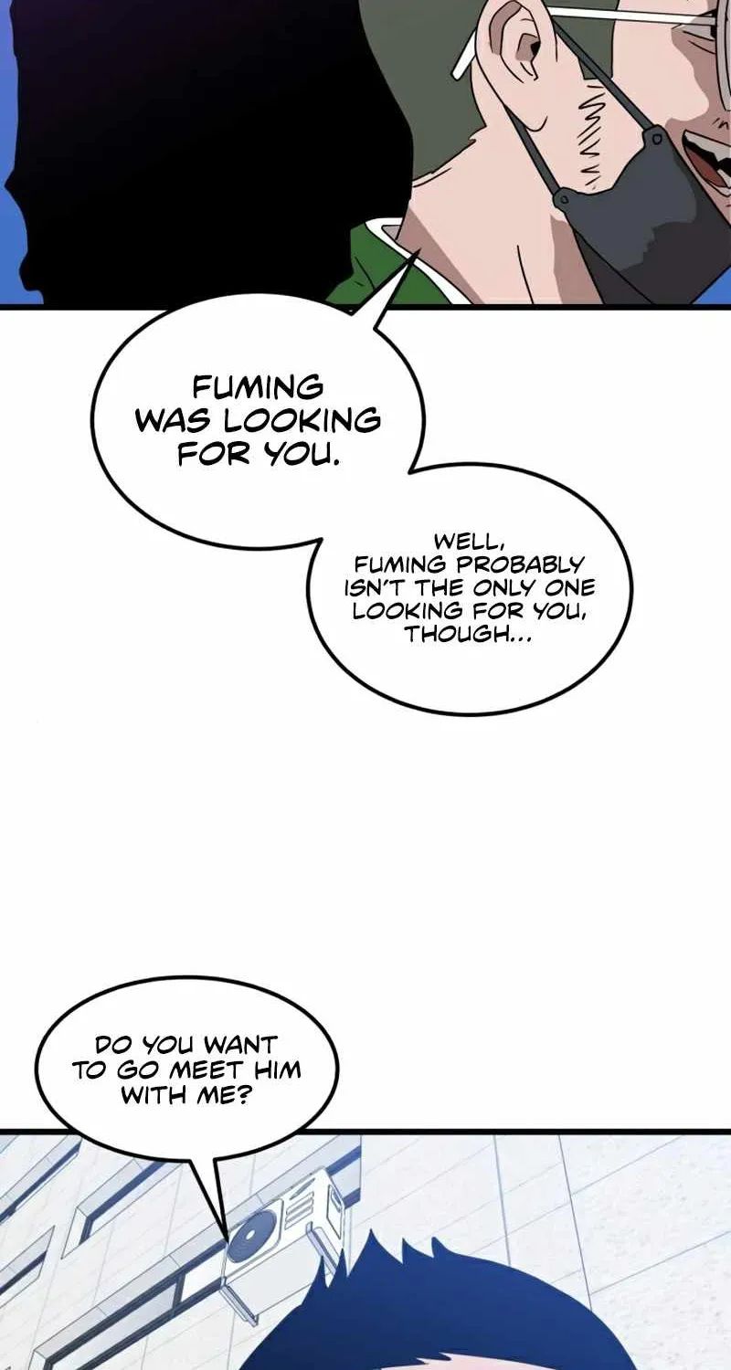 Double Click Zinmanga X Chapter 32 Page 50